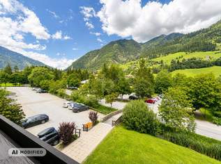 ZWEITWOHNSITZ! TRAUMLAGE MIT VIEL POTENTIAL UND TOLLEM BALKON, 195000 €, Immobilien-Wohnungen in 5630 Bad Hofgastein