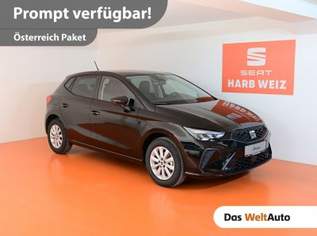 Ibiza Reference 1.0 TSI 95PS, 18390 €, Auto & Fahrrad-Autos in 8160 Weiz Ibiza Reference 1.0 TSI 95PS, 18390 €, Auto & Fahrrad-Autos in 8160 Weiz