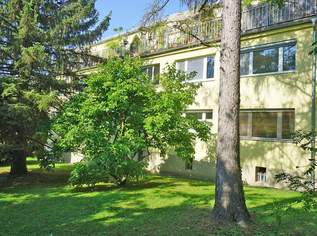 Helle, freundliche 3-Zimmerwohnung am Fuße der Weinberge in Grinzing, 280000 €, Immobilien-Wohnungen in 1190 Döbling