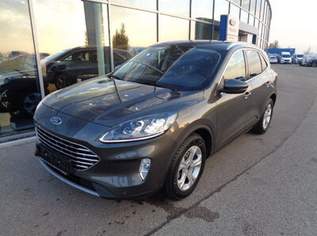 Kuga Titanium X 120PS Diesel Automatik, 23500 €, Auto & Fahrrad-Autos in 4786 Brunnenthal