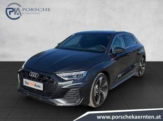 A3 35 TDI S line, 53900 €, Auto & Fahrrad-Autos in 9020 Innere Stadt A3 35 TDI S line, 53900 €, Auto & Fahrrad-Autos in 9020 Innere Stadt