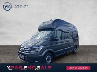 Crafter Grand California 600 TDI 3,5to, 79750 €, Auto & Fahrrad-Autos in 9400 Wolfsberg