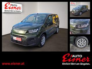 DOBLO XL, 34721 €, Auto & Fahrrad-Autos in 9800 Spittal an der Drau