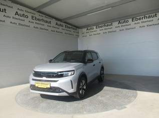 Frontera Elektro 44kWh GS *LED *Navi *Winterpaket *R-Kamera, 22990 €, Auto & Fahrrad-Autos in 8480 Mureck Frontera Elektro 44kWh GS *LED *Navi *Winterpaket *R-Kamera, 22990 €, Auto & Fahrrad-Autos in 8480 Mureck