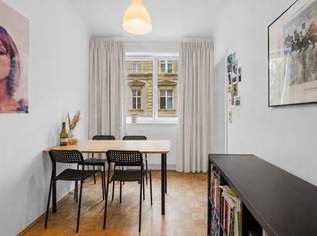 " Helle 3-Zimmer-Wohnung in Top-Lage Josefstadt ", 1250 €, Immobilien-Wohnungen in 1080 Josefstadt " Helle 3-Zimmer-Wohnung in Top-Lage Josefstadt ", 1250 €, Immobilien-Wohnungen in 1080 Josefstadt