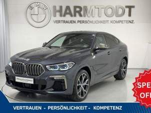 X6 M50i, 49990 €, Auto & Fahrrad-Autos in 8232 Grafendorf bei Hartberg