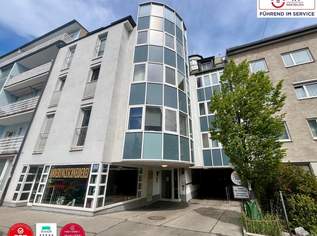 Neupreis! Charmante 3-Zimmer Terrassenwohnung mit großzüzigem Privatgarten und Garage in der Gersthoferstraße, 545000 €, Immobilien-Wohnungen in 1180 Währing