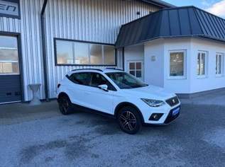 Arona Style Eco TSI *LED*, 12700 €, Auto & Fahrrad-Autos in 8160 Weiz Arona Style Eco TSI *LED*, 12700 €, Auto & Fahrrad-Autos in 8160 Weiz