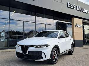 Tonale Veloce 1.5 T4 48V MHEV VGT DCT, 25900 €, Auto & Fahrrad-Autos in 4240 Freistadt Tonale Veloce 1.5 T4 48V MHEV VGT DCT, 25900 €, Auto & Fahrrad-Autos in 4240 Freistadt