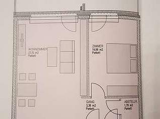 CITYGATE TopWohnung (Maklerfrei!!!) direkt an der U1!!