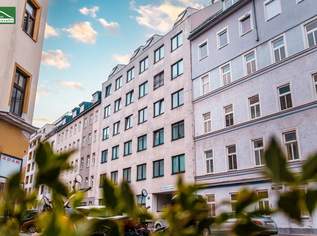 Wohnkomfort in Favoriten mit hervorragender Infrastruktur, 1161.78 €, Immobilien-Wohnungen in 1100 Favoriten