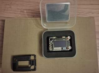 TBS Fusion 5.8ghz receiver