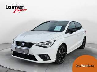 Ibiza FR Edition 1.0 TSI, 23290 €, Auto & Fahrrad-Autos in 8940 Liezen Ibiza FR Edition 1.0 TSI, 23290 €, Auto & Fahrrad-Autos in 8940 Liezen