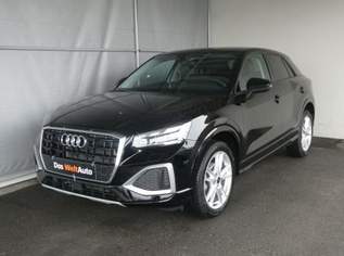 Q2 30 TFSI admired, 24990 €, Auto & Fahrrad-Autos in 8430 Leibnitz