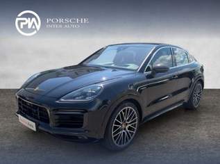 Cayenne E-Hybrid Coupé, 66666 €, Auto & Fahrrad-Autos in 9400 Wolfsberg