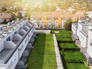 Niedrigenergie-Reihenhaus (Ziegelmassivbau) mit 4,5 Zimmern, Eigengarten, Dachterrasse, Keller u. Garagenplatz, provisionsfrei!, 734900 €, Immobilien-Häuser in 1230 Liesing Niedrigenergie-Reihenhaus (Ziegelmassivbau) mit 4,5 Zimmern, Eigengarten, Dachterrasse, Keller u. Garagenplatz, provisionsfrei!, 734900 €, Immobilien-Häuser in 1230 Liesing