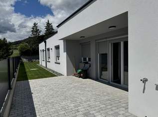 Erstbezug! Moderner Bungalow in schlüsselfertiger Ausführung!, 396000 €, Immobilien-Häuser in 2630 Gemeinde Ternitz