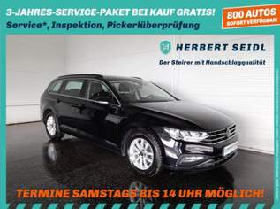 Passat Variant BUSINESS 2,0 TDI DSG, 20480 €, Auto & Fahrrad-Autos in 8200 Gleisdorf