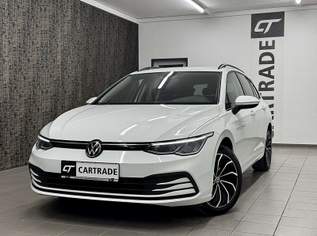 Golf 2,0 TDI Life DSG / LED/ VIRTUAL/ ACC/ NAVI/ SIT..., 21990 €, Auto & Fahrrad-Autos in Kärnten