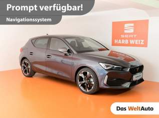 Leon 1.5 TSI 150 PS ACT, 22999 €, Auto & Fahrrad-Autos in 8160 Weiz