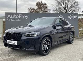 X4 xDrive 20d, 47980 €, Auto & Fahrrad-Autos in Kärnten