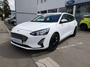 Focus Traveller 1,5 EcoBlue Trend, 9900 €, Auto & Fahrrad-Autos in 8750 Judenburg