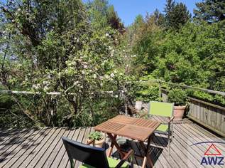 Ein Haus mit Persönlichkeit - umgeben von einem romantischen Garten zum Entspannen und Genießen., 0 €, Immobilien-Häuser in 4910 Ried im Innkreis
