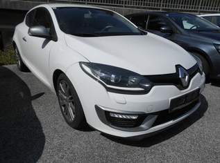 Mégane Coupe GT Line DCI