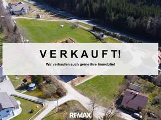 VERKAUFT - Baugrund nahe Straßwalchen: GSt. 3 - 778m², 116700 €, Immobilien-Grund und Boden in 4891 Pöndorf VERKAUFT - Baugrund nahe Straßwalchen: GSt. 3 - 778m², 116700 €, Immobilien-Grund und Boden in 4891 Pöndorf