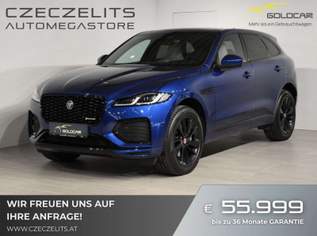 F-Pace R-Dynamic S P250 AWD Aut., 55999 €, Auto & Fahrrad-Autos in 2620 Gemeinde Neunkirchen F-Pace R-Dynamic S P250 AWD Aut., 55999 €, Auto & Fahrrad-Autos in 2620 Gemeinde Neunkirchen