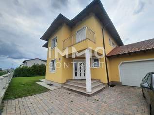 Familienglück - Wohnen. Leben. Ankommen!, 649000 €, Immobilien-Häuser in 4600 Wels