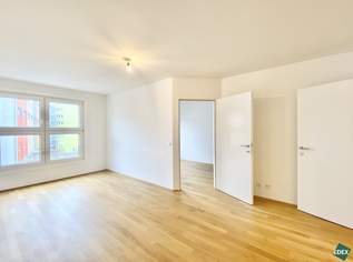 Schöne 2-Zimmer-Wohnung zwischen Donaukanal und Rochusmarkt, 845 €, Immobilien-Wohnungen in 1030 Landstraße