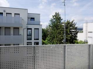 SCHÖNE 2-ZIMMER-WOHNUNG MIT SÜD-BALKON IM ERSTBEZUG, 331100 €, Immobilien-Wohnungen in 1230 Liesing