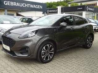 Puma 1,0 EcoBoost Hybrid ST-Line, 16890 €, Auto & Fahrrad-Autos in 5120 Sankt Pantaleon