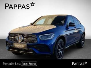 GLC 300 de 4MATIC Coupé, 56950 €, Auto & Fahrrad-Autos in 8141 Premstätten