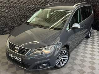 Alhambra 2.0 TDI DSG FR-Line *MwSt.*, 32990 €, Auto & Fahrrad-Autos in 7400 Oberwart Alhambra 2.0 TDI DSG FR-Line *MwSt.*, 32990 €, Auto & Fahrrad-Autos in 7400 Oberwart