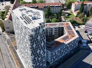 Daheim in der Skyline – Erstbezug exklusive ab sofort beziehbar, 1479.01 €, Immobilien-Wohnungen in 8020 Daheim in der Skyline – Erstbezug exklusive ab sofort beziehbar, 1479.01 €, Immobilien-Wohnungen in 8020
