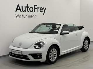 Beetle 1,2 TSI Austria DSG, 22890 €, Auto & Fahrrad-Autos in 5020 Salzburg Süd