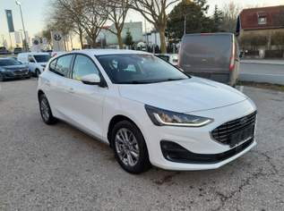 Focus 1,0 EcoBoost Hybrid Titanium Style, 16990 €, Auto & Fahrrad-Autos in 2500 Gemeinde Baden