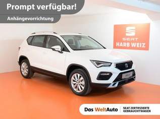 Ateca Style 1.5 TSI ACT DSG, 32940 €, Auto & Fahrrad-Autos in 8160 Weiz Ateca Style 1.5 TSI ACT DSG, 32940 €, Auto & Fahrrad-Autos in 8160 Weiz