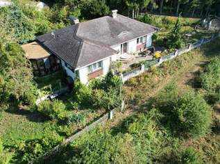 Alleinlage!!! Einfamilienhaus in absoluter Ruhelage inkl. Troadkasten!, 590000 €, Immobilien-Häuser in 4173 Sankt Veit im Mühlkreis
