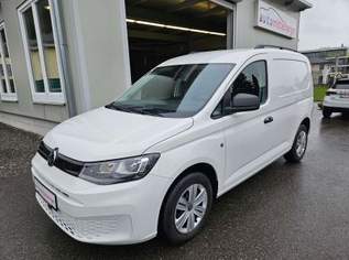 Caddy Cargo TDI 4Motion ""AHV, App-Connect, GRA, 30990 €, Auto & Fahrrad-Autos in 6800 Gisingen