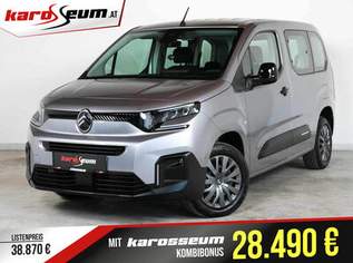 Berlingo Plus | WENIG KM | 50kWh | Wärmepumpe, 29990 €, Auto & Fahrrad-Autos in 4693 Desselbrunn Berlingo Plus | WENIG KM | 50kWh | Wärmepumpe, 29990 €, Auto & Fahrrad-Autos in 4693 Desselbrunn