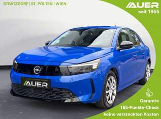 Corsa 1,2 Turbo Edition | LED | Tech Paket, 16487 €, Auto & Fahrrad-Autos in 3494 Gemeinde Gedersdorf Corsa 1,2 Turbo Edition | LED | Tech Paket, 16487 €, Auto & Fahrrad-Autos in 3494 Gemeinde Gedersdorf