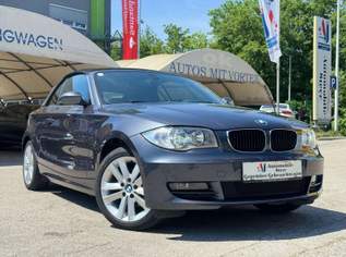 118 i Cabrio Österreich-Paket, 9999 €, Auto & Fahrrad-Autos in 4400 