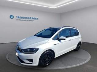 Golf Sportsvan Lounge BMT 1,2 TSI, 9990 €, Auto & Fahrrad-Autos in 8041 Liebenau