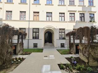 Ruhige EG-Wohnung nahe dem Donaukanal, 299000 €, Immobilien-Wohnungen in 1190 Döbling Ruhige EG-Wohnung nahe dem Donaukanal, 299000 €, Immobilien-Wohnungen in 1190 Döbling