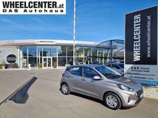 i10 1.0 * 1. BESITZ * MODELL 2021, 10911 €, Auto & Fahrrad-Autos in 7400 Oberwart i10 1.0 * 1. BESITZ * MODELL 2021, 10911 €, Auto & Fahrrad-Autos in 7400 Oberwart