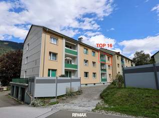 Gepflegte 3-Zimmer Wohnung in zentraler Lage!, 119000 €, Immobilien-Wohnungen in 8786 Rottenmann Gepflegte 3-Zimmer Wohnung in zentraler Lage!, 119000 €, Immobilien-Wohnungen in 8786 Rottenmann