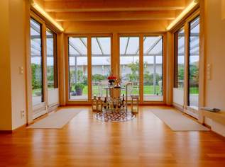 Luxuriös eingerichtetes Einfamilienhaus zu erwerben, 899000 €, Immobilien-Häuser in 2326 Gemeinde Lanzendorf